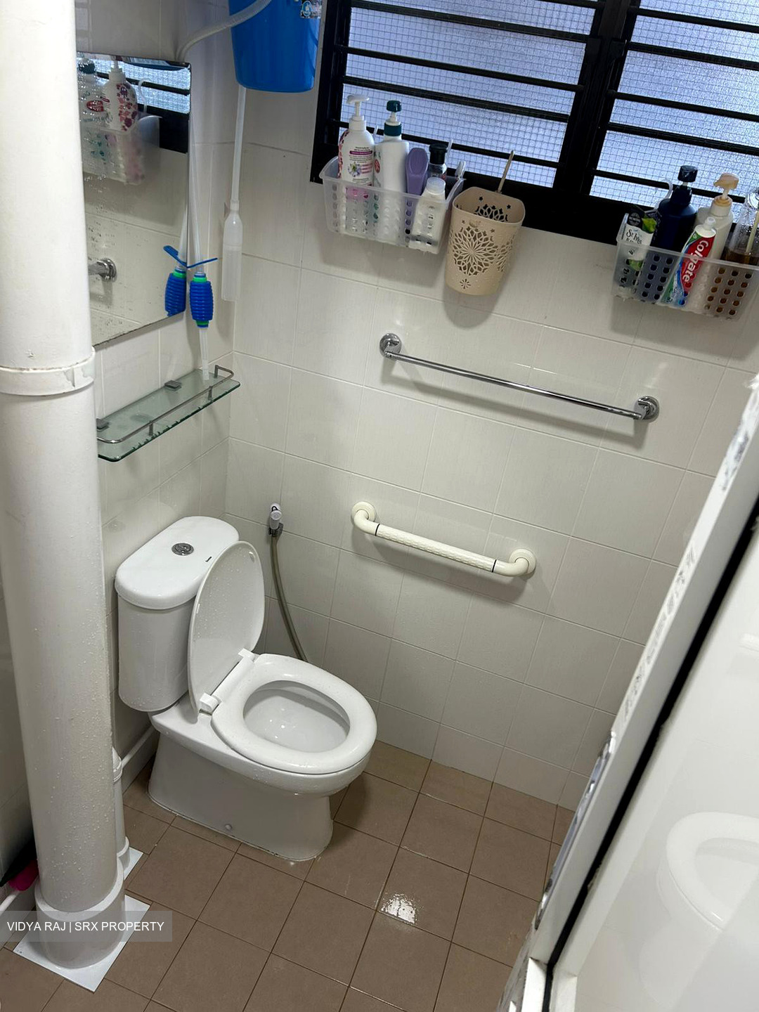 Blk 466 Ang Mo Kio Avenue 10 (Ang Mo Kio), HDB 3 Rooms #510553621